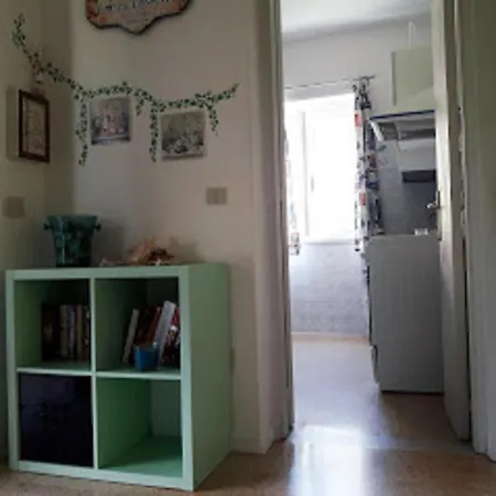 Ca Bianca Scauri Appartamento