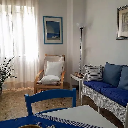 Appartamento Ca Bianca Scauri *
