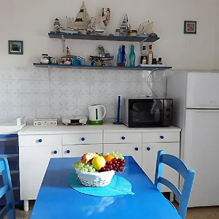 Appartamento Ca Bianca Scauri