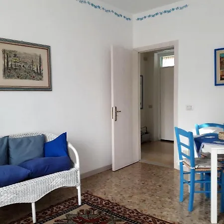 Ca Bianca Scauri * Minturno